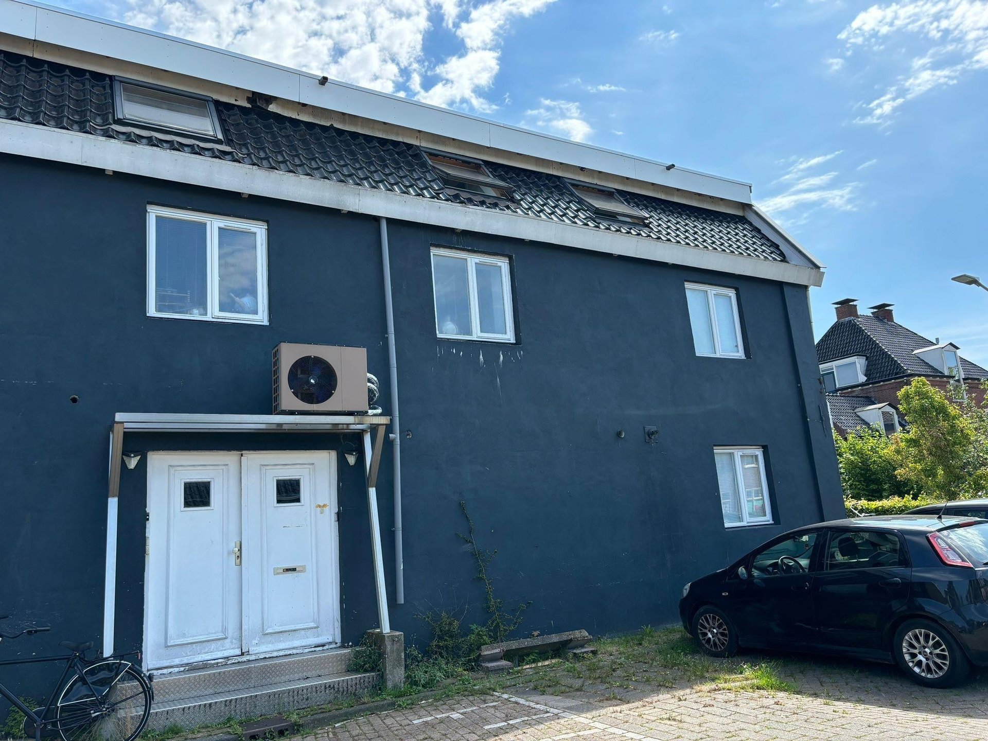 Rental property in Noordvlietstraat 8e, Leeuwarden