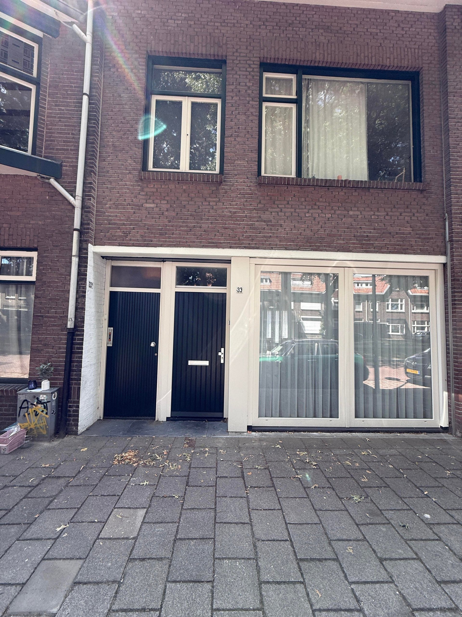Rental property in Speelhuislaan, Breda