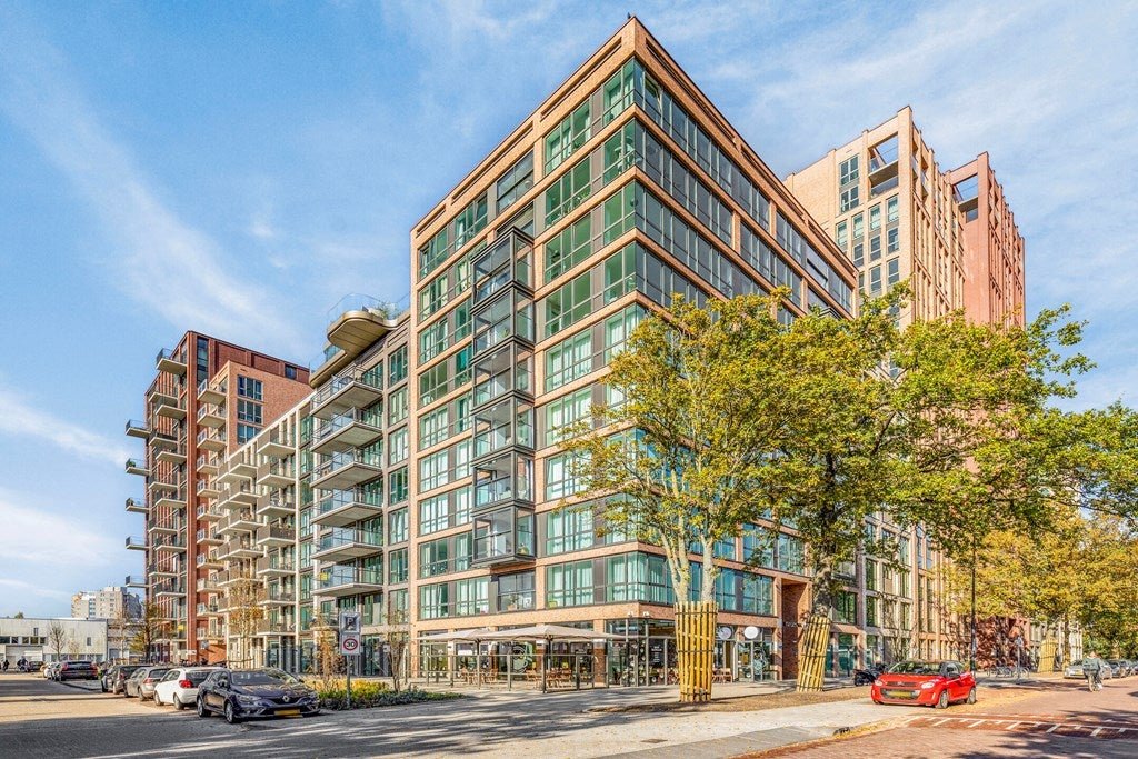 Rental property in Mangoweg 403, Leiden