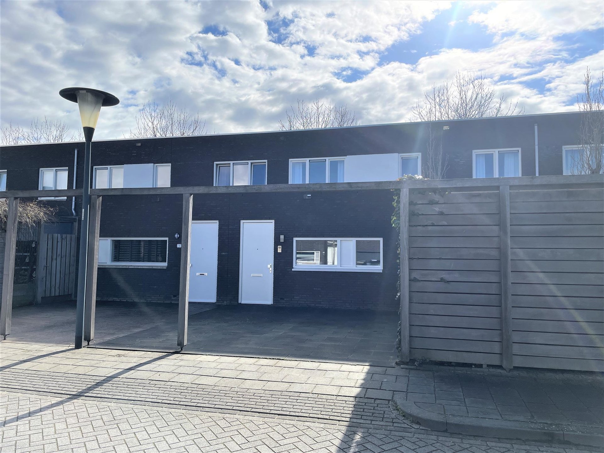 Rental property in Haspengouw, Geleen