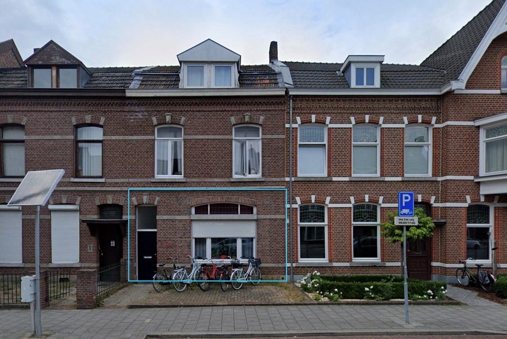 Rental property in Scharnerweg 30, Maastricht