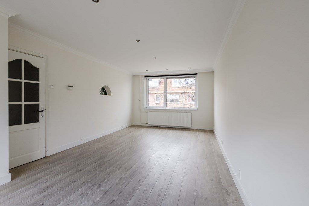 Rental property in Albatrosstraat, Utrecht