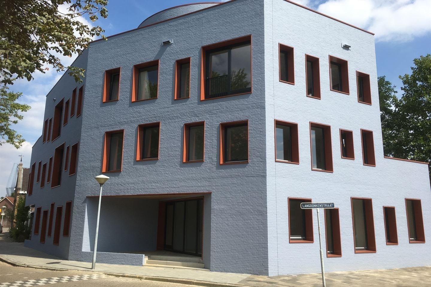 Rental property in Willemstraat, Eindhoven