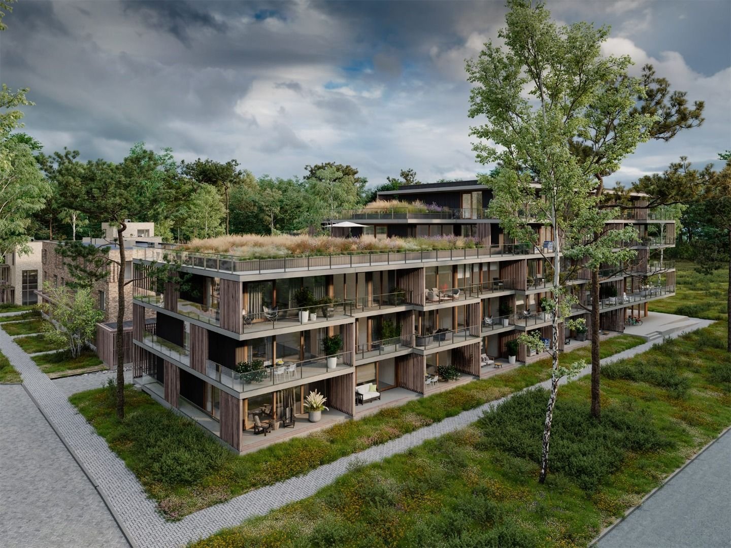 Rental property in Vlierbespad, Ede