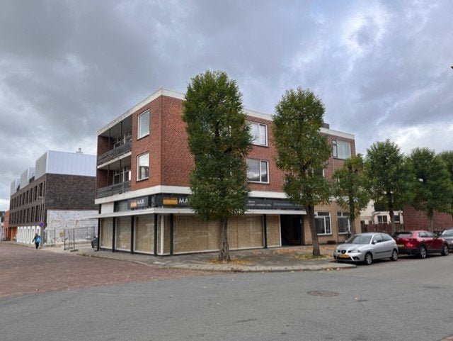 Rental property in Geulstraat 5, Groningen