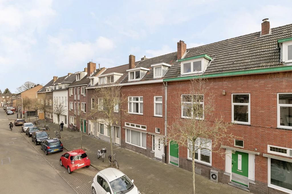 Rental property in Meester Ulrichweg 63, Maastricht