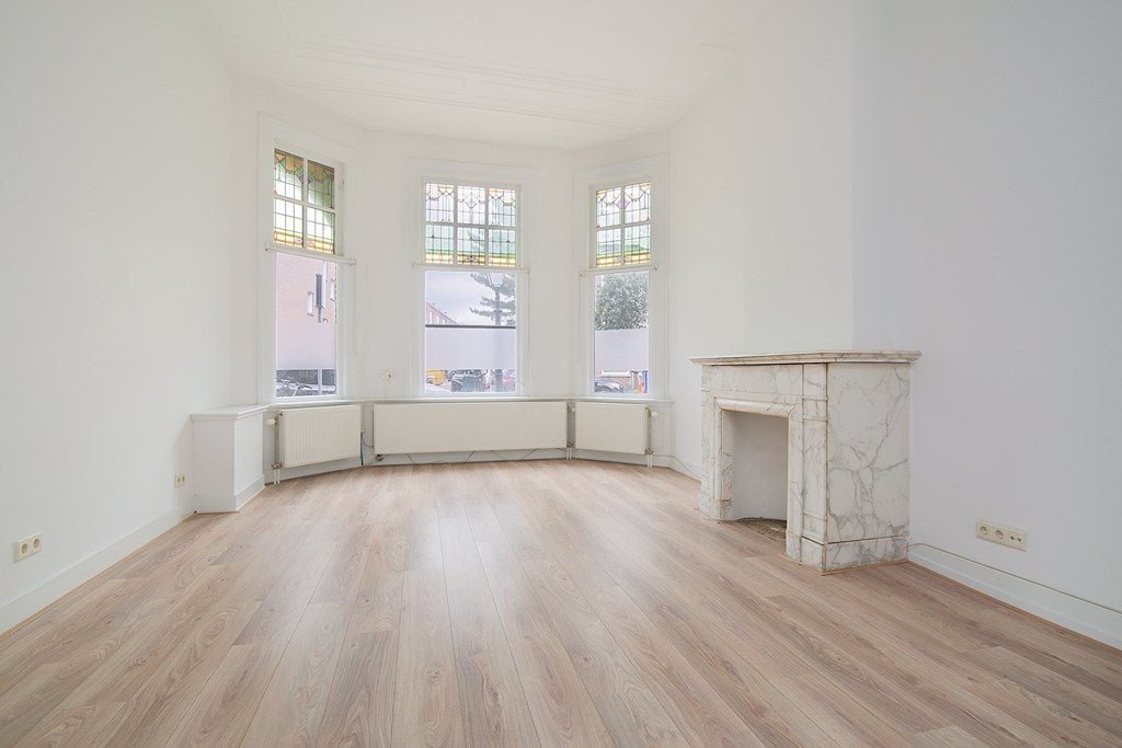 Rental property in Frankenslag 189, The Hague