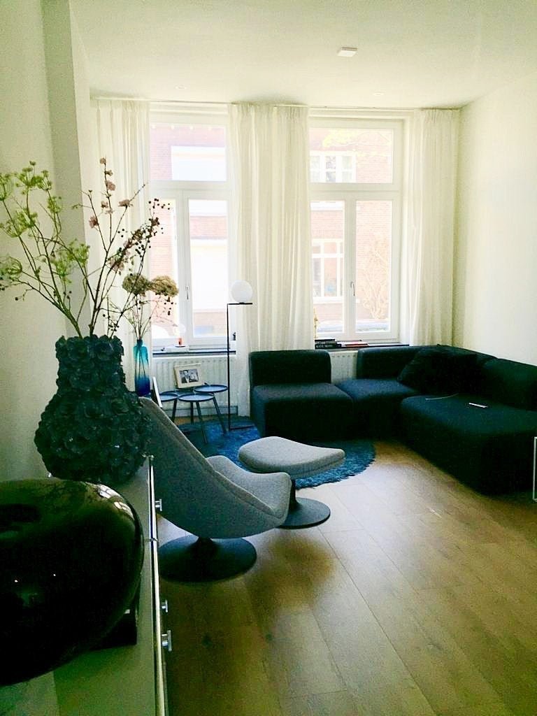 Rental property in Membredestraat, Maastricht