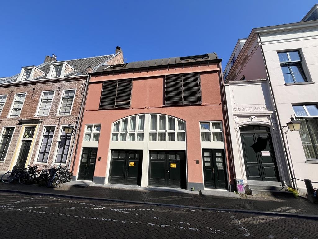 Rental property in Zuilenstraat, Utrecht