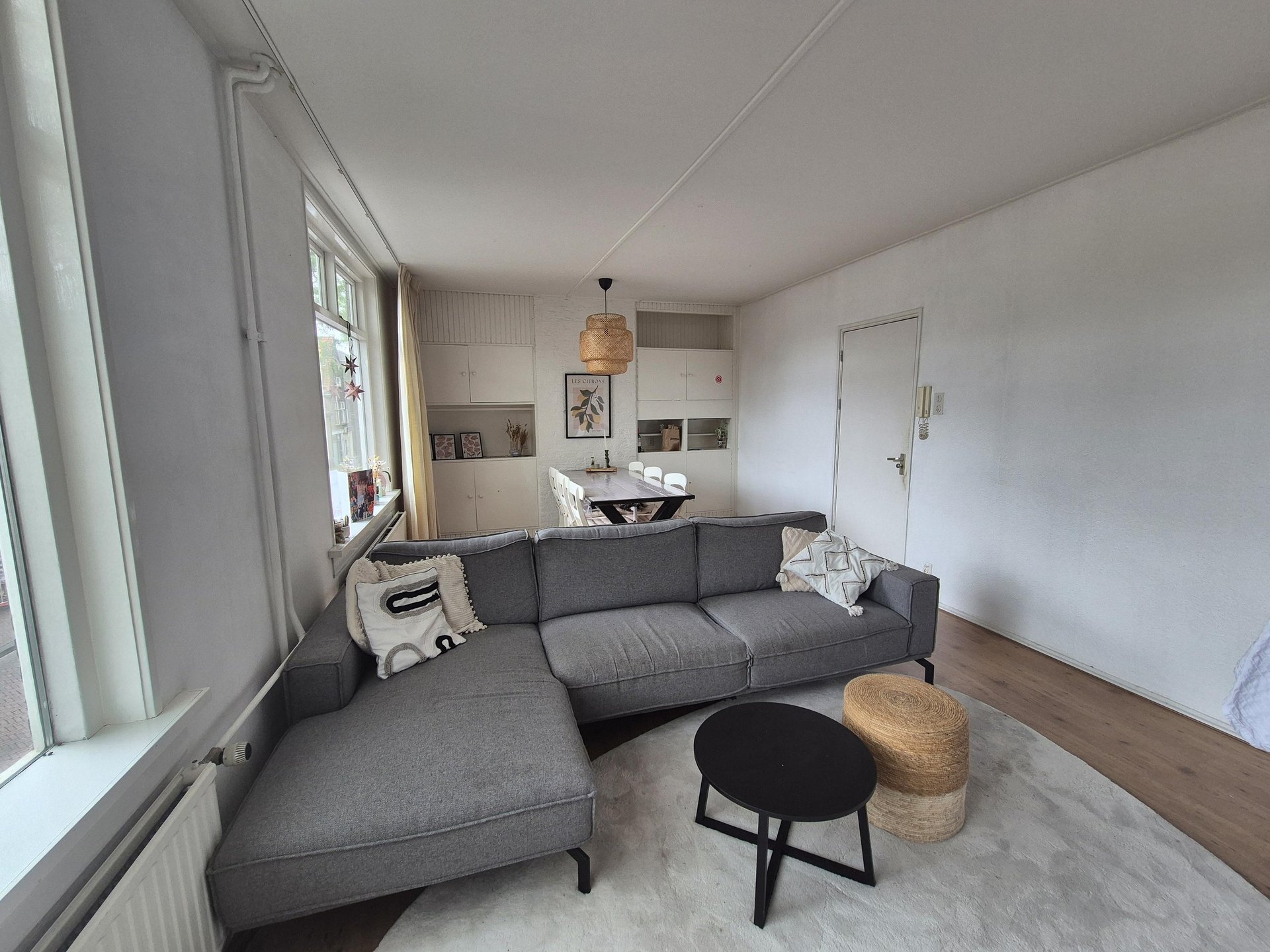 Rental property in Thomas a Kempisstraat, Zwolle