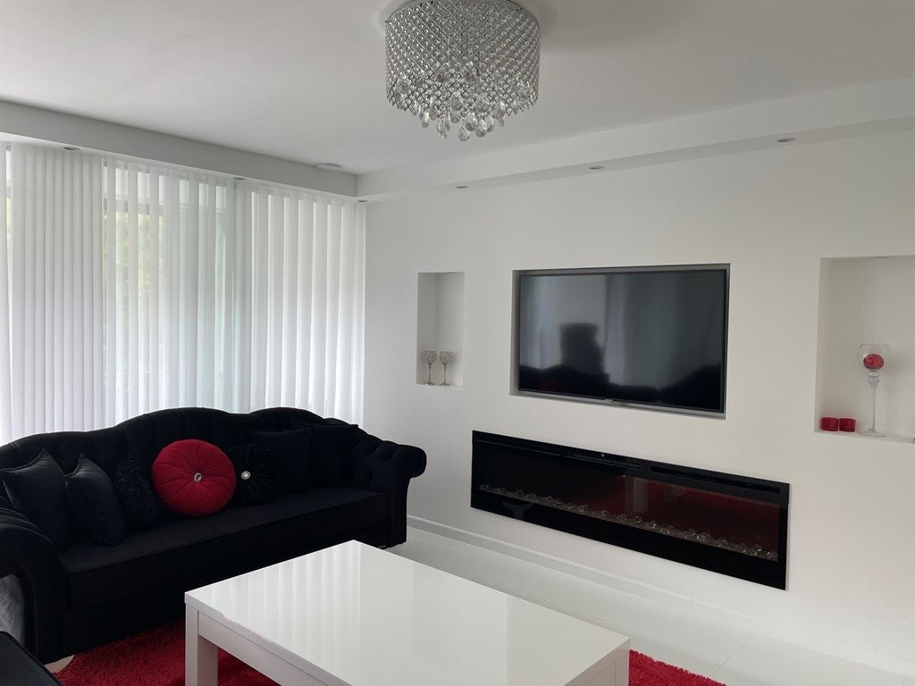Rental property in Laan op Zuid, Rotterdam