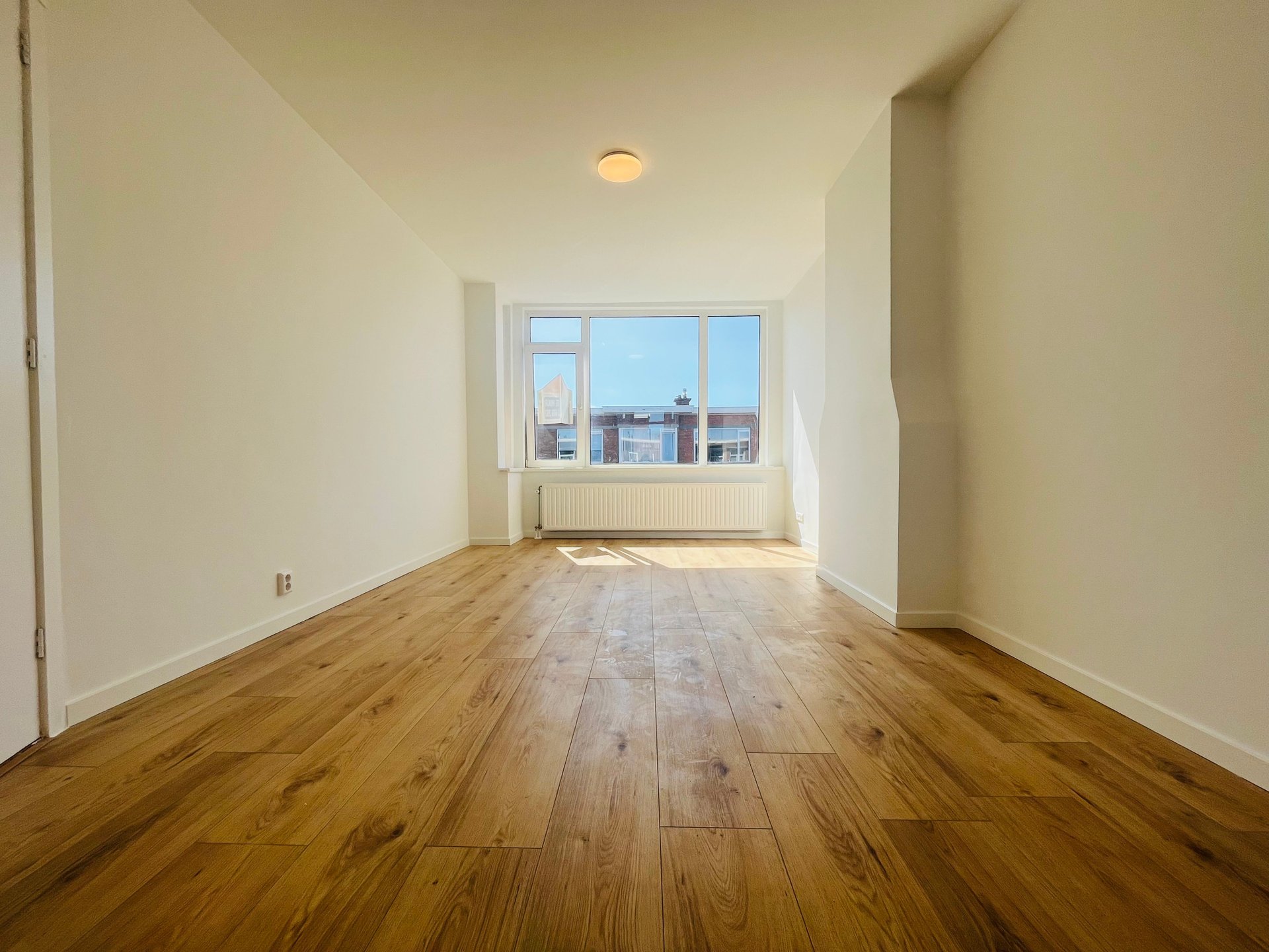 Rental property in Zegveldstraat 11, The Hague