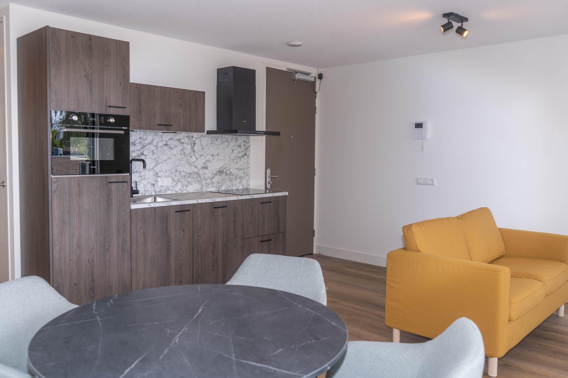 Rental property in Rosmolenplein, Tilburg