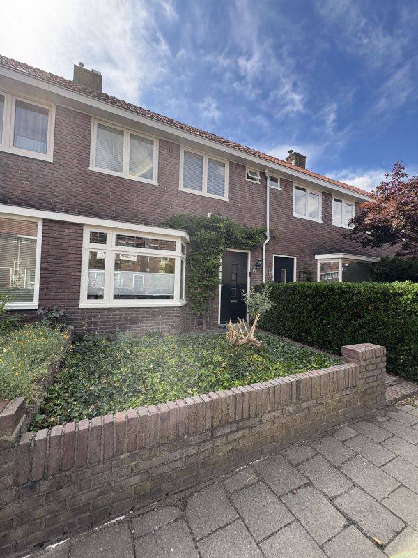 Rental property in Ganzebloemstraat, Eindhoven