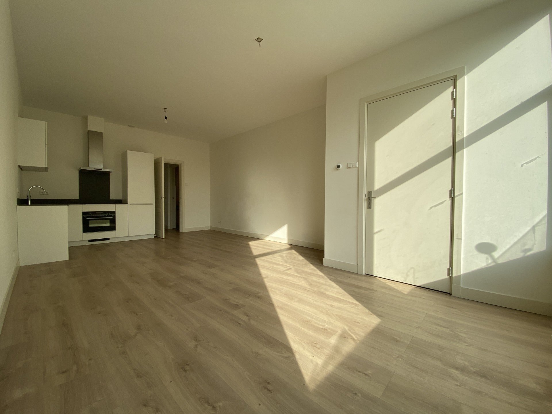 Rental property in Zoutkeetsingel, The Hague