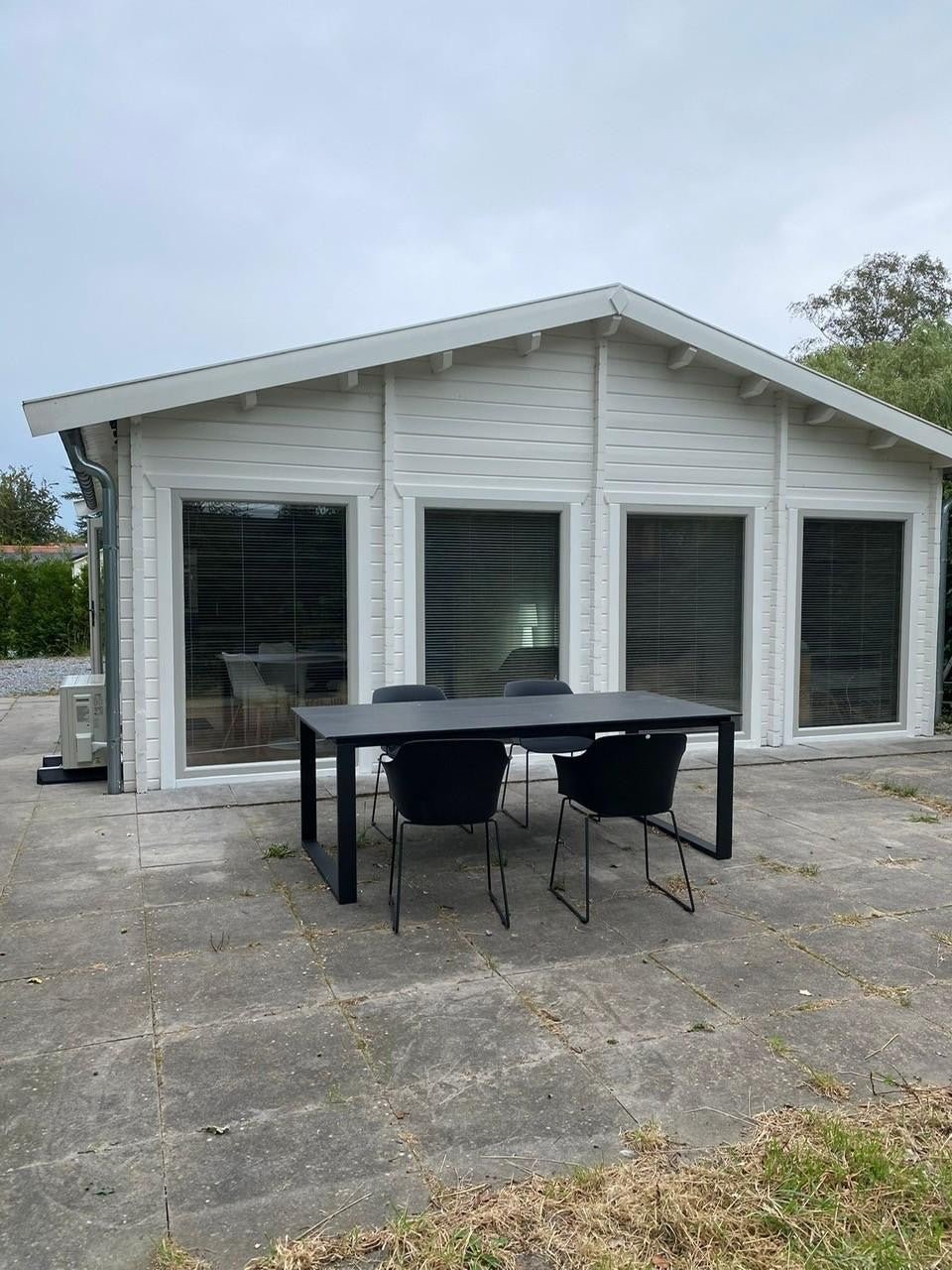 Rental property in Vlietpark 85, Leiden