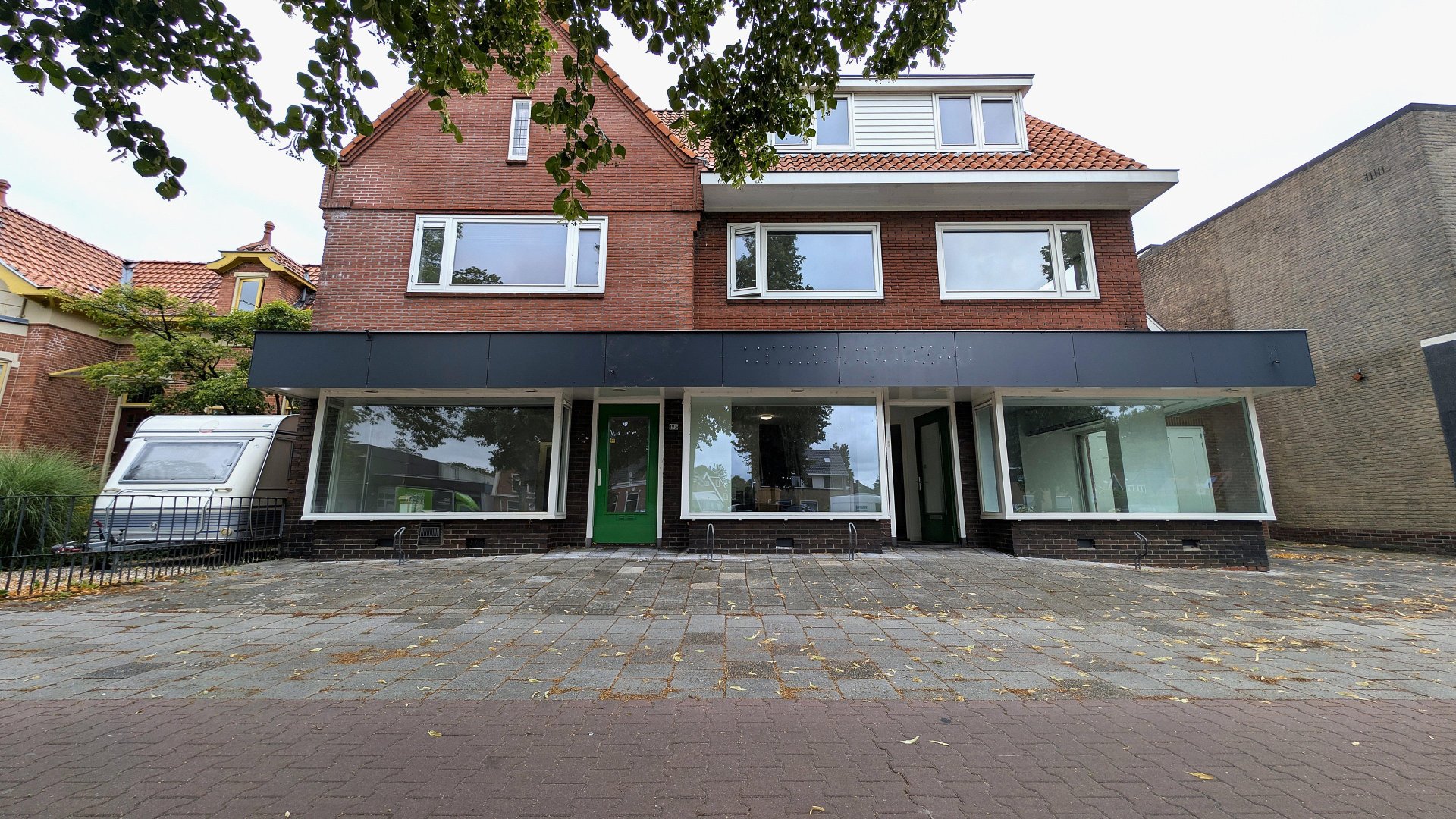 Rental property in Hoofdstraat, Hoogezand