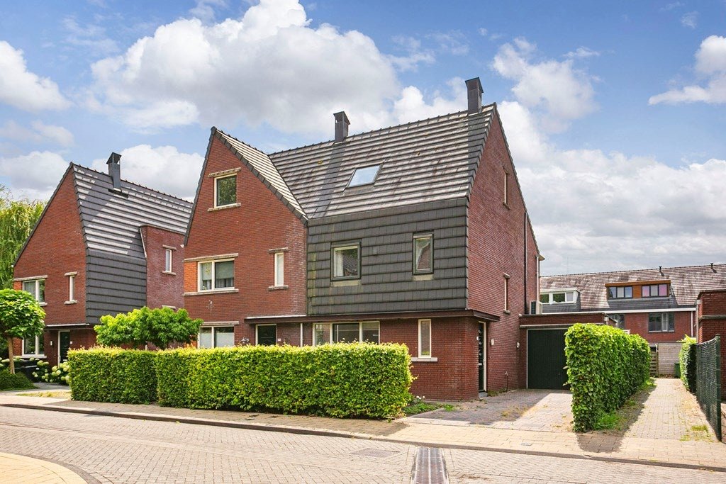 Rental property in Wijnkers 22, Arnhem
