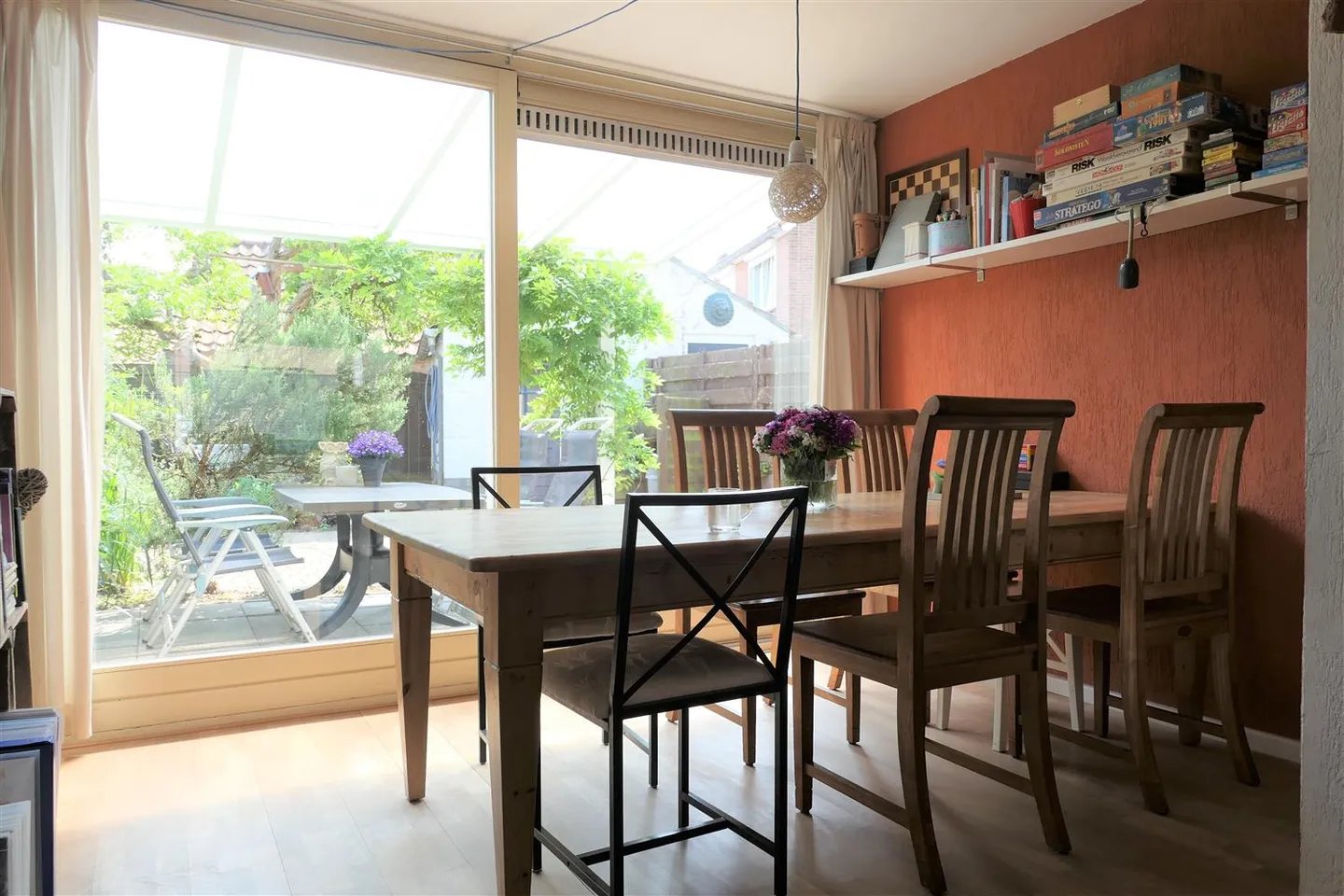 Rental property in Merovingenstraat, Maastricht