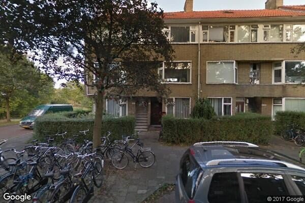 Rental property in Coendersweg 2a, Groningen