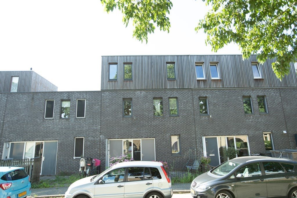 Rental property in Loenerveld, Nieuw-Vennep