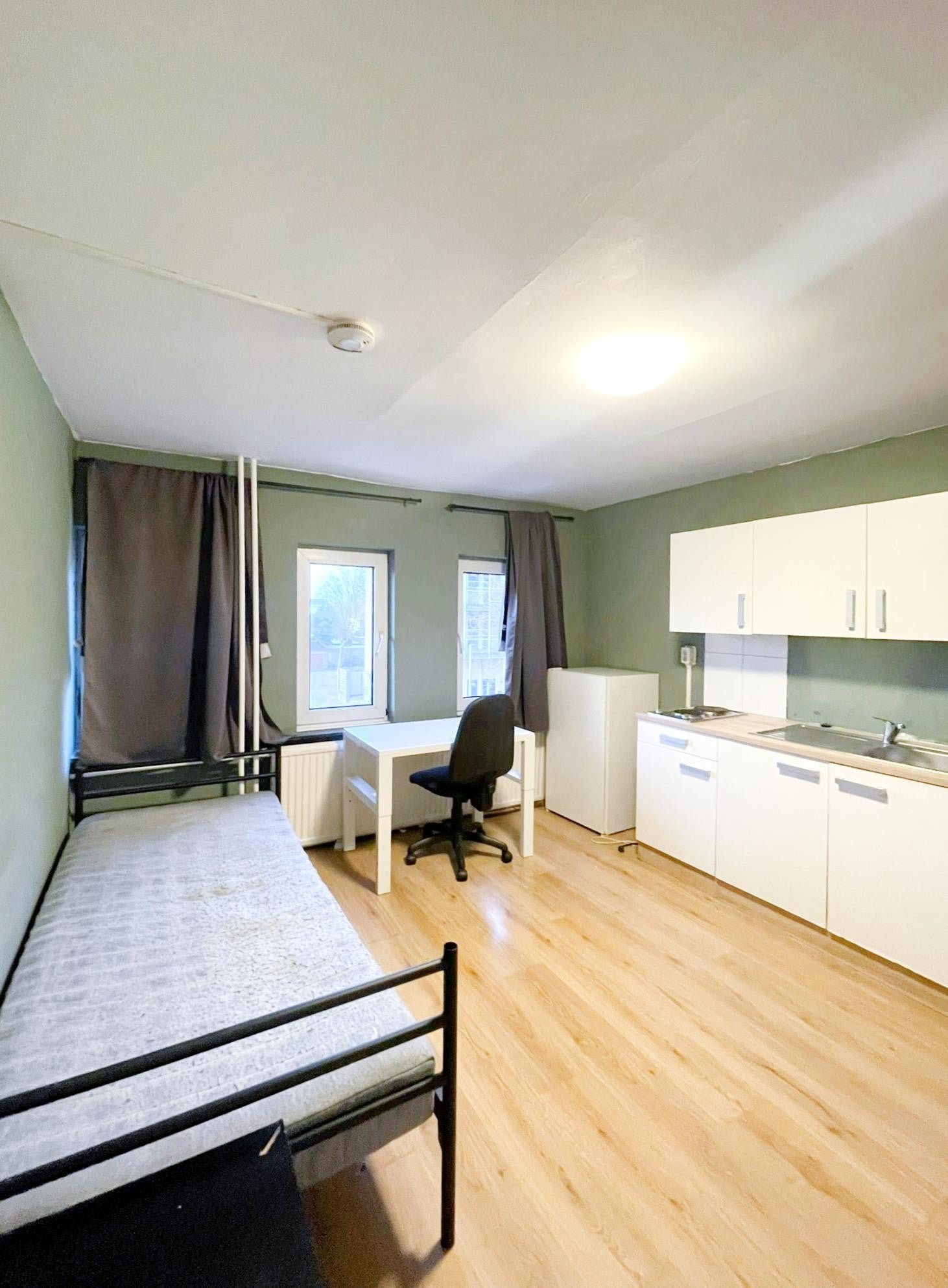 Rental property in Heisterberg, Heerlen