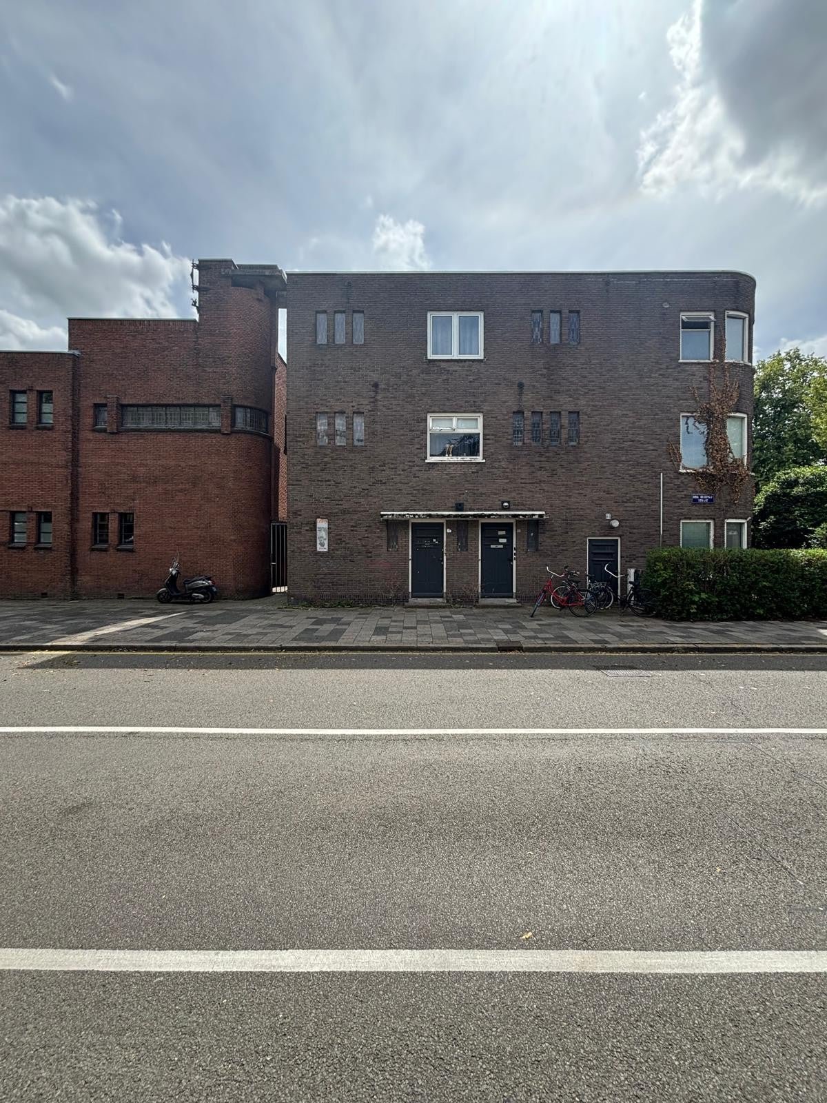 Rental property in Dirk Huizingastraat, Groningen