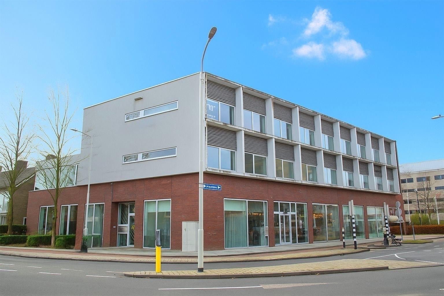 Rental property in Laan van België, Roosendaal