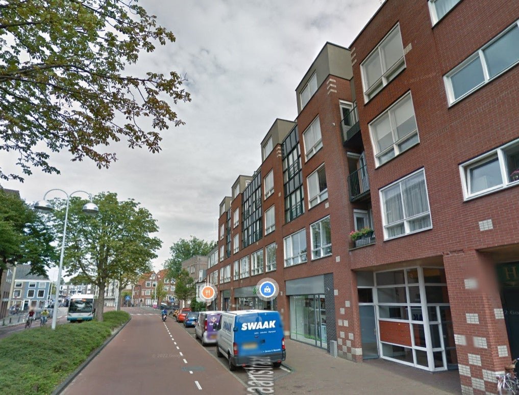 Rental property in Pelikaanstraat, Leiden