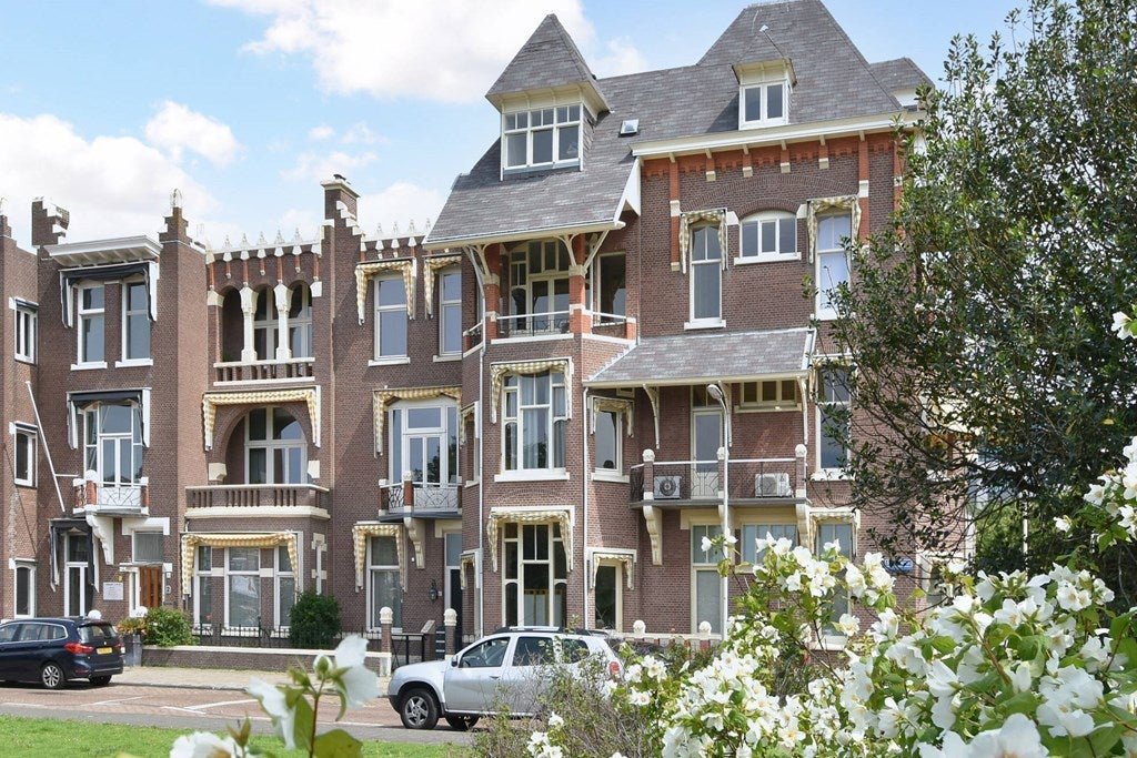 Rental property in Statenplein 1A, The Hague