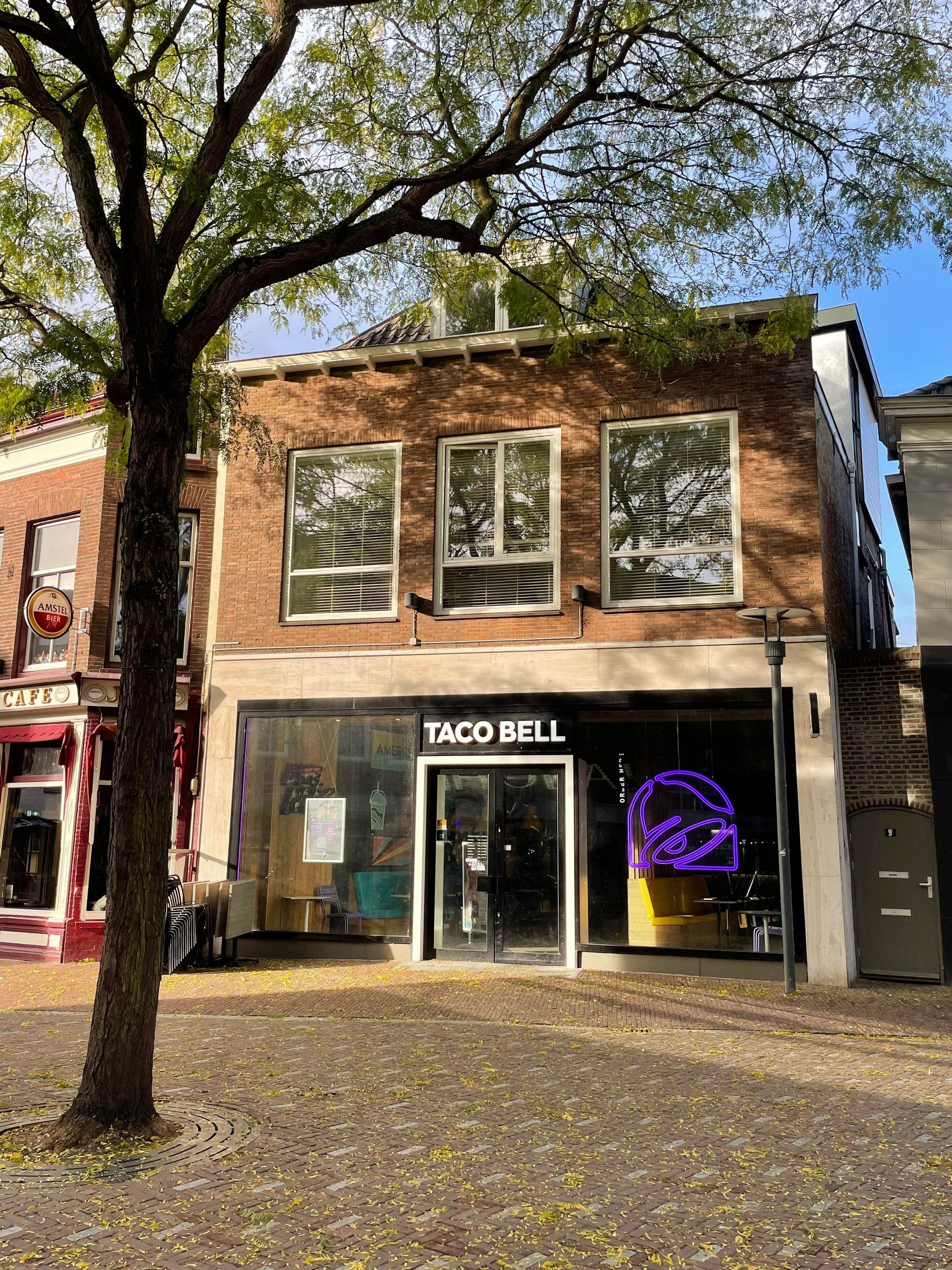 Rental property in Varkensmarkt 9A, Amersfoort