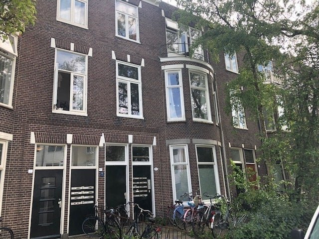Rental property in Akkerstraat 6, Groningen