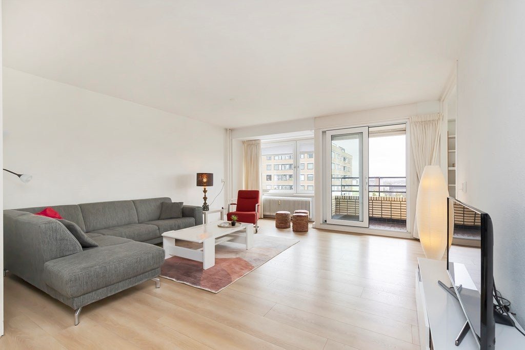 Rental property in Ruimzicht, Amsterdam