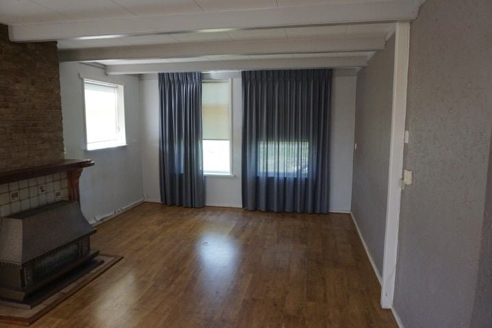 Rental property in Bergkampen, Sint Jansklooster