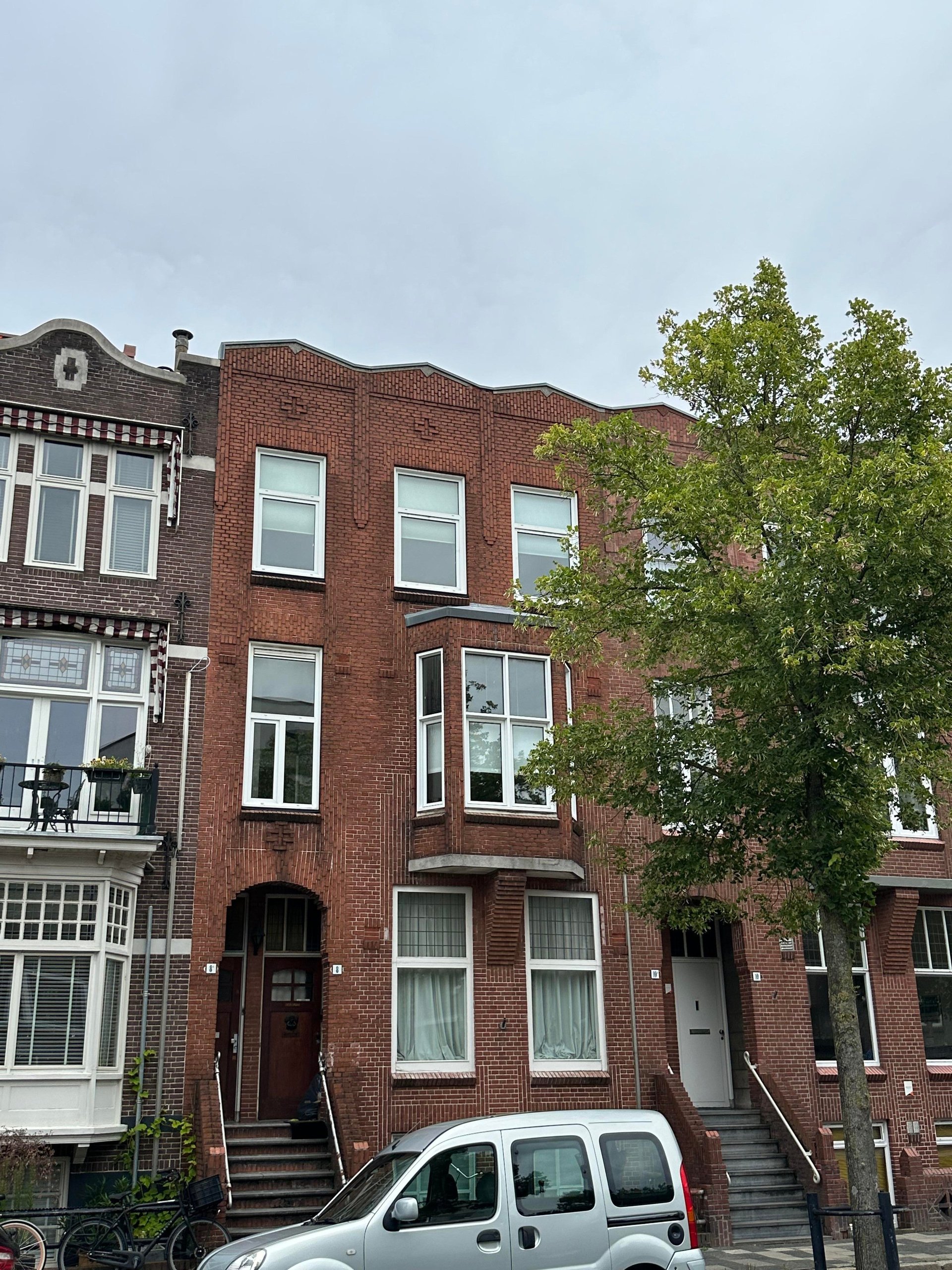 Rental property in Verlengde Hereweg, Groningen