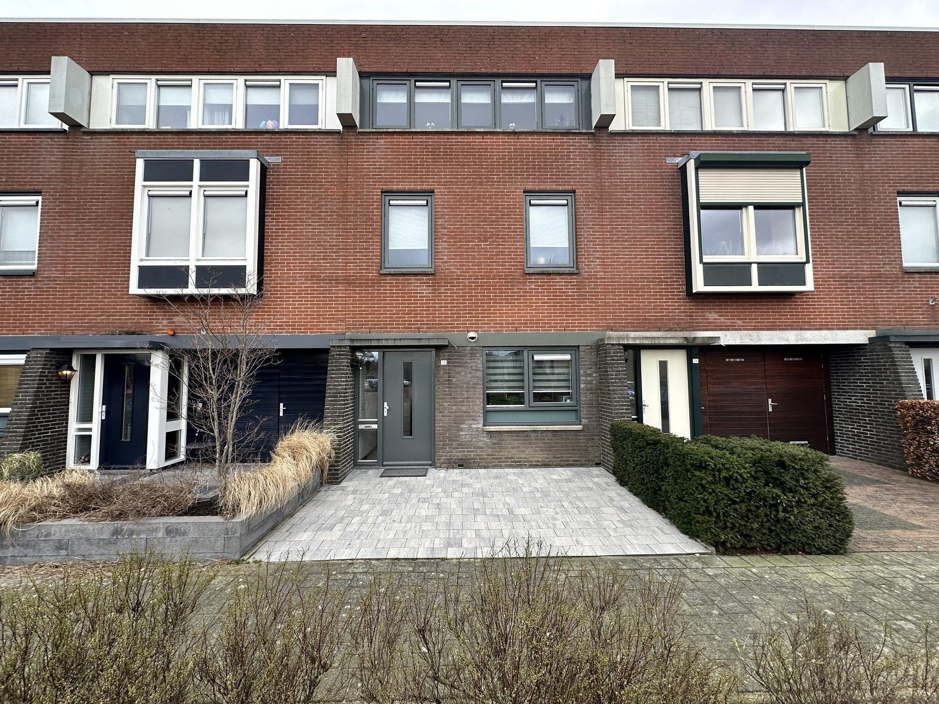 Rental property in Galjoen, Nijkerk