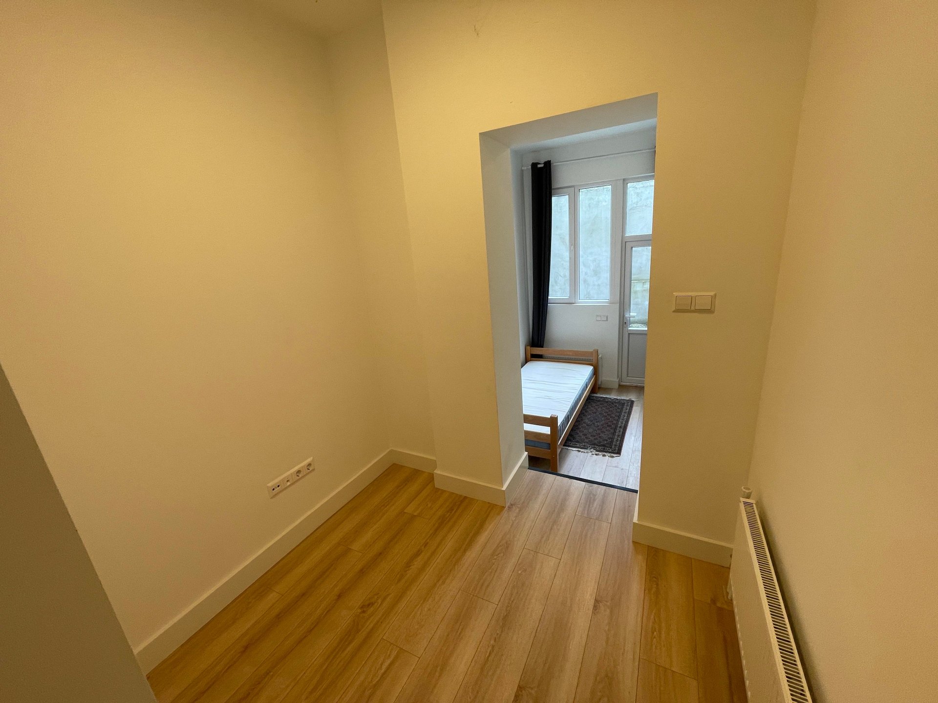 Rental property in Opzoomerstraat, Rotterdam
