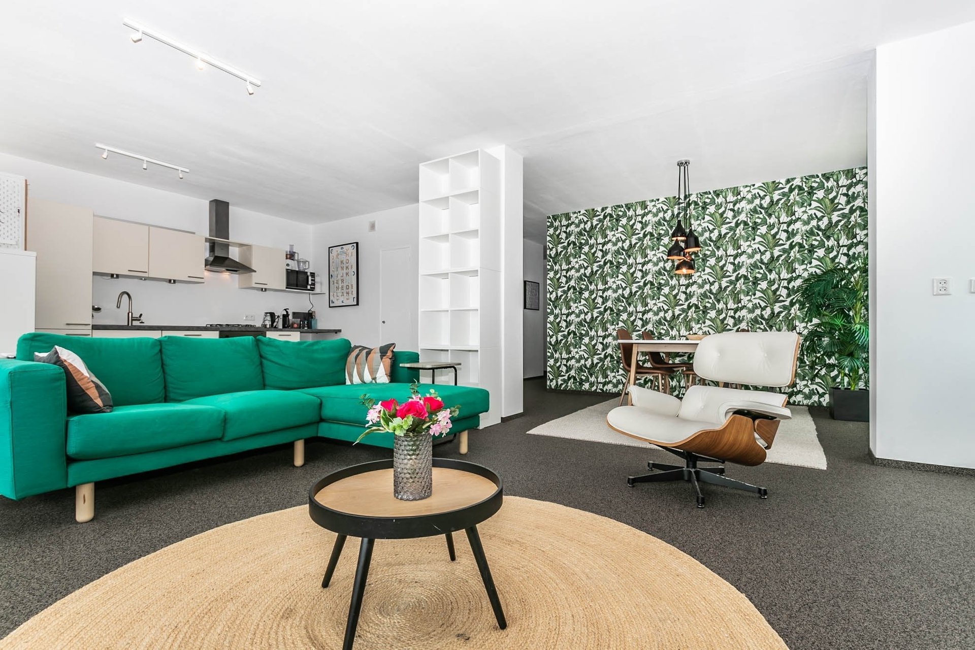 Rental property in Oranjeplein, Maastricht