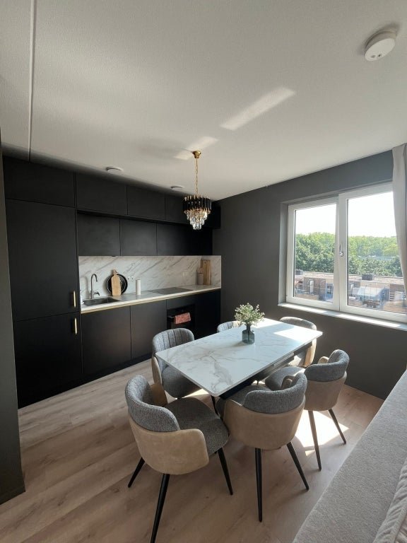 Rental property in Helen Suzmanhof 71, Rotterdam