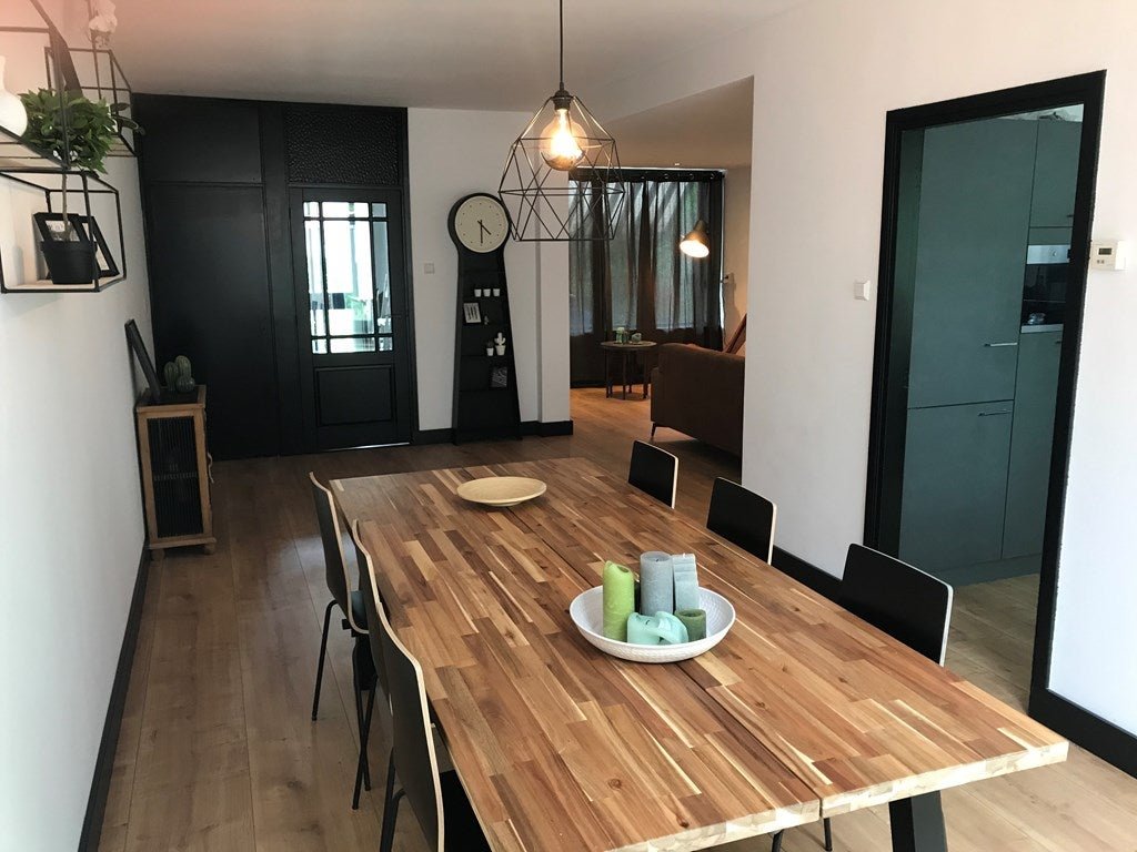 Rental property in Van den Berghlaan 2132, Hoofddorp