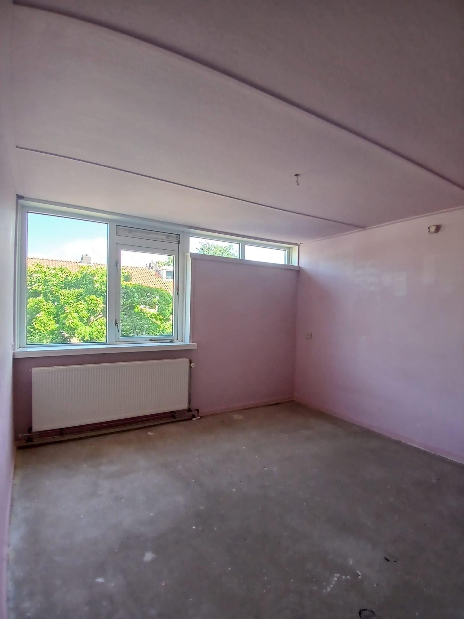 Rental property in Achtervang, Breda