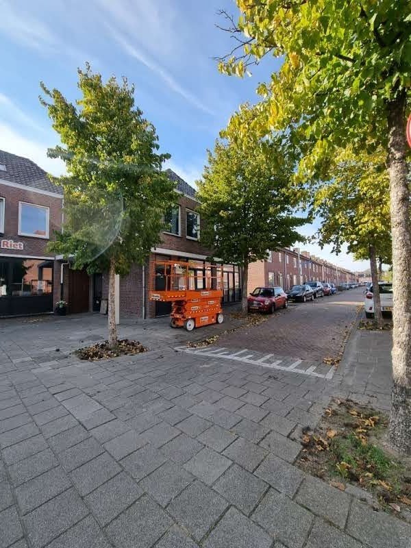 Rental property in Monseigneur Nolensplein, Breda