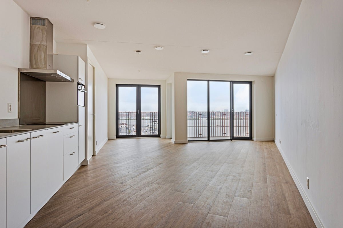 Rental property in Hellingbaan 398, Amsterdam