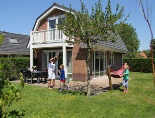 Rental property in Duinweg, Noordwijk