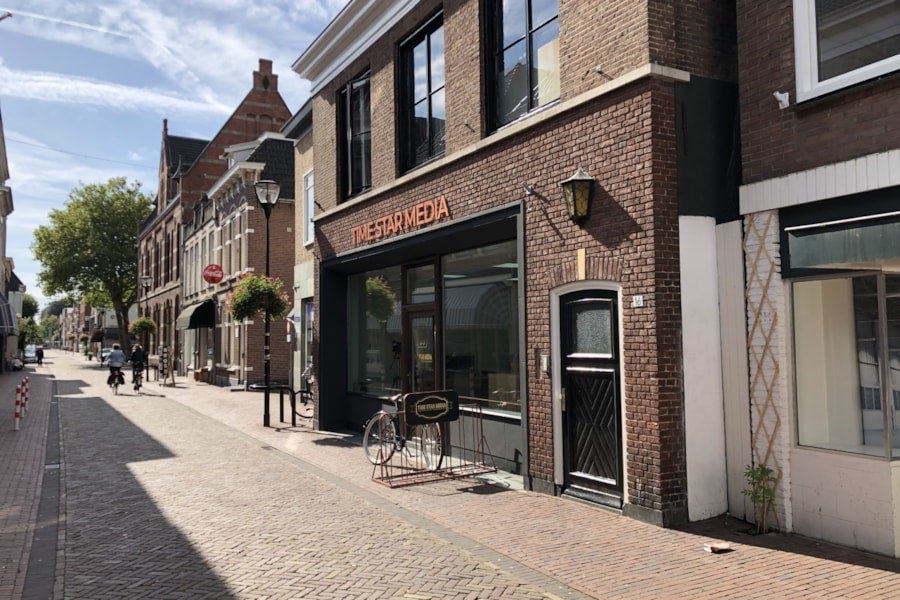 Rental property in Zuideinde 164, Meppel