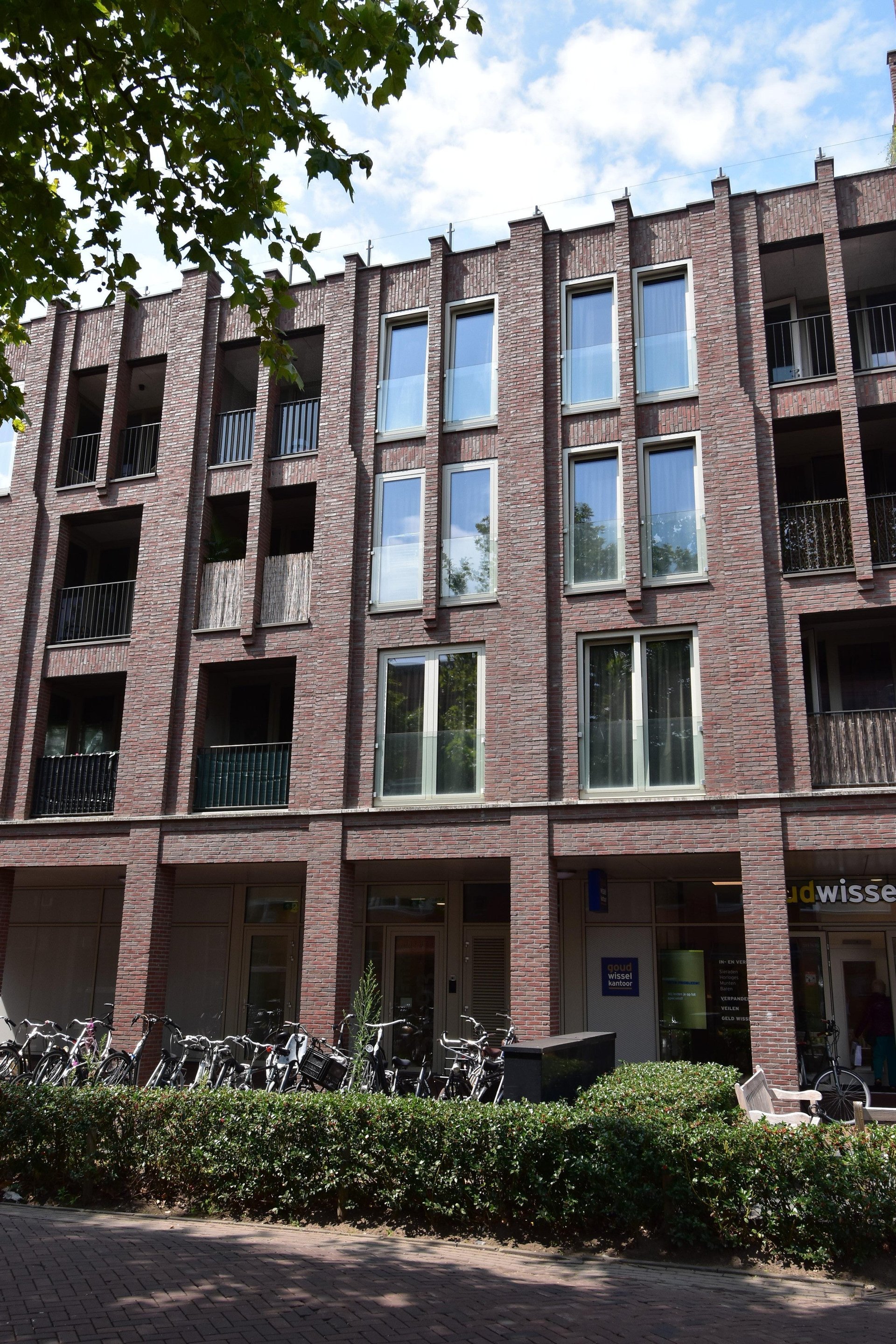 Rental property in Zuid Koninginnewal 79, Helmond