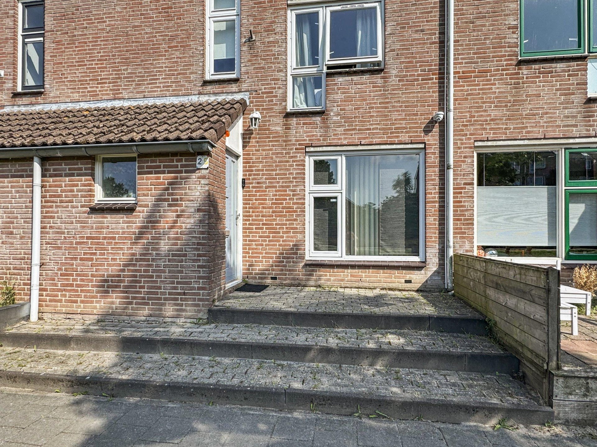 Rental property in Alkmaargracht, Almere