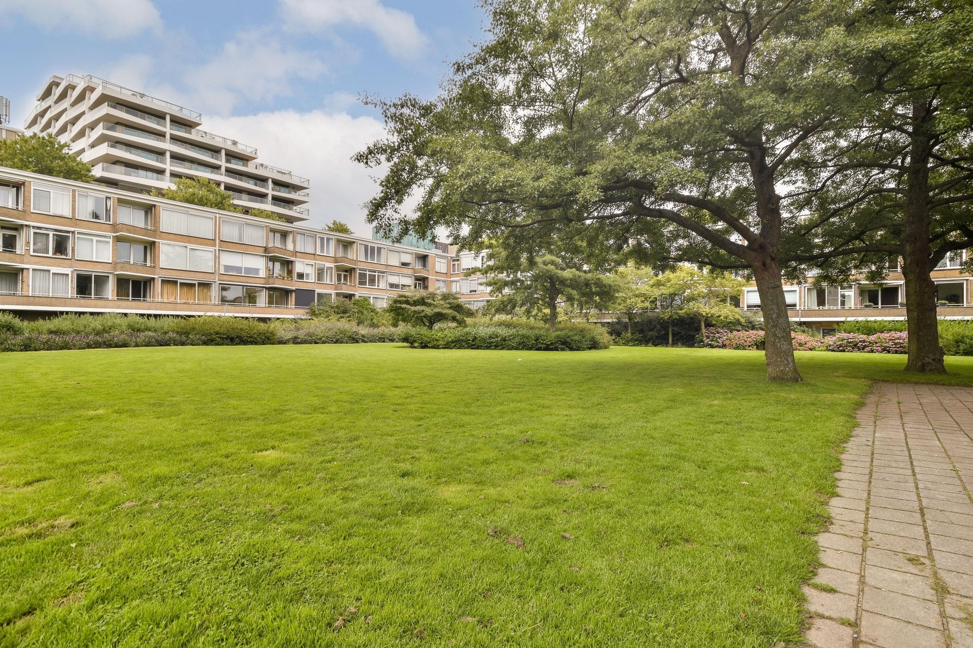 Rental property in Meander 647, Amstelveen