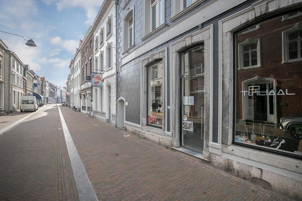 Rental property in Putstraat 21G, Sittard