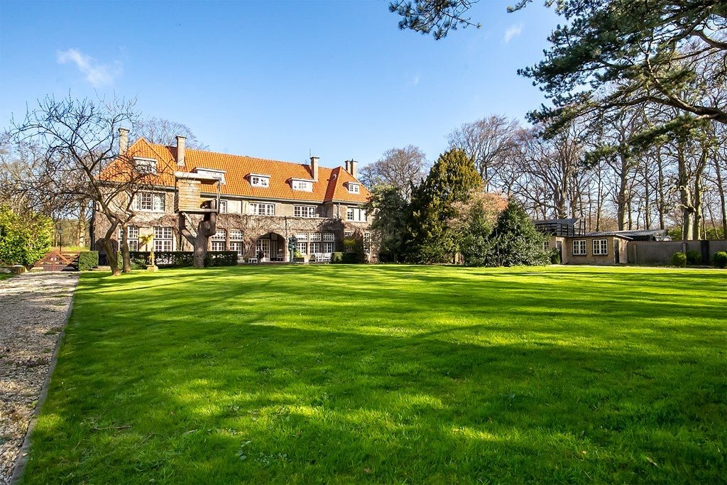 Rental property in Duindigt, Wassenaar